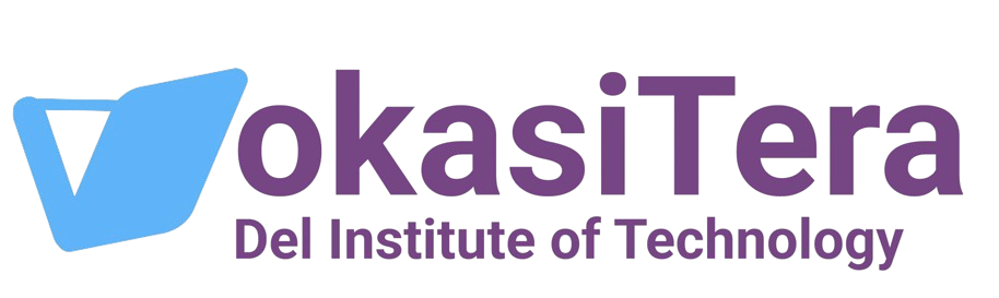 Logo Vokasi